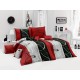 Eternity red-krep