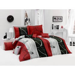 Eternity red-krep