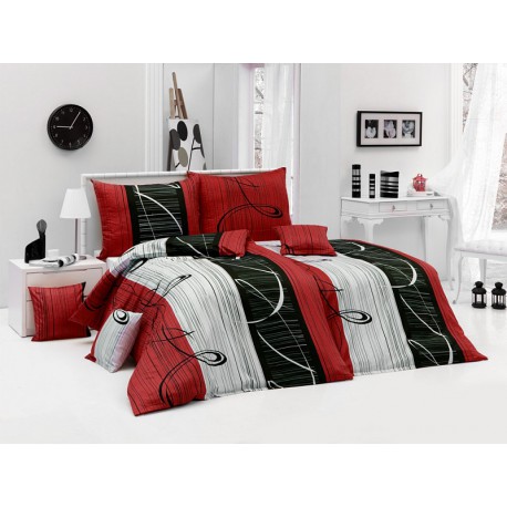 Eternity red-krep