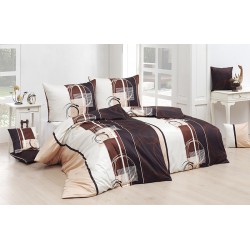 Jamisson beige-krep