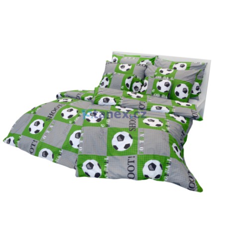 Povlečení fotbal