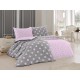 Ponte pink