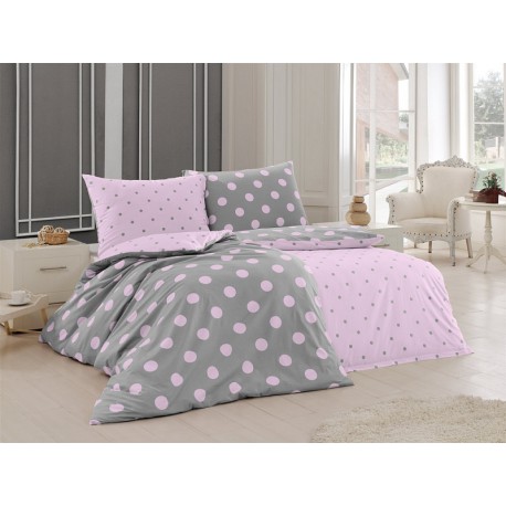 Ponte pink