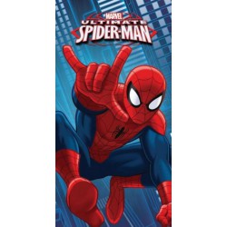 Dětská osuška Spiderman 10