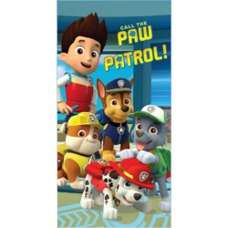 Dětská osuška The Paw Patrol