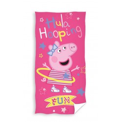 Osuška Peppa Pig