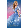 Dětská osuška Cinderella