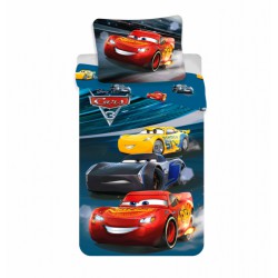 CArs 3 Night Race