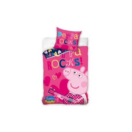 Peppa Pig