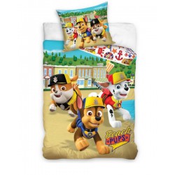 Paw Patrol Tlapková Patrola Na pláži