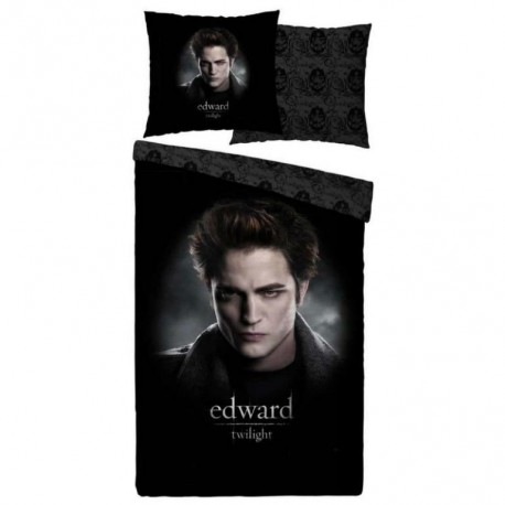 Edward Twilight